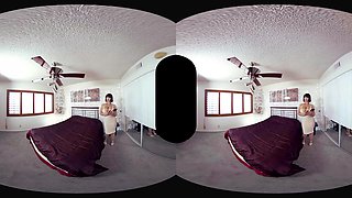 Stepmom Fantasy - Big Tits Milf Joi - Justvr - Sexlikereal