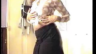 Hot Creampie Landing Deep in Asshole: Blowjob, Milf  Hardcore Porn