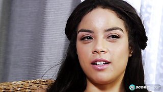 Chippie's we pussy action by Ebony Thots
