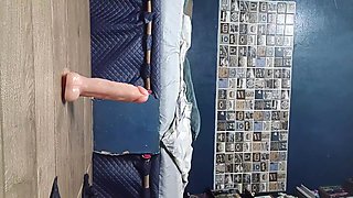 18 Year Old Girl Helps Stranger Cum And Squirts On Him Like A Fountain 8 Min