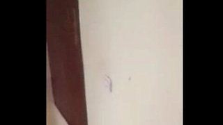 Horny Girl Having a Mutual Masturbation with Her Distance Lover