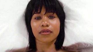 MOMMYS GIRL - Teacher Reagan Foxx  Stepmom Shay Sights Unite To Discipline Petite Demi Hawks