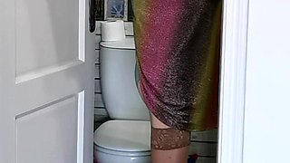 Grandma Will Help You Get Ready Quickly POV Roleplay