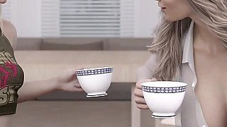 Naughty Neighbours - V0.57 - Susan Wanted Adam's Cock Inside of Her