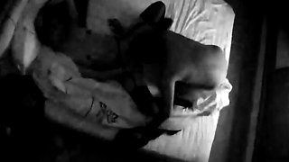 Huge jugs tattooed girlfriend first time anal sex on cam