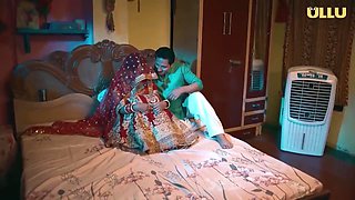 Indian gorgeous MILF erotic video