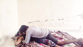 Calling College Girl Friend with Love and Leaving Extreme Video XXX