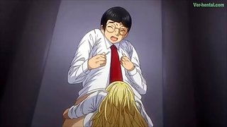 Otaku ni yasashi gal epi 01