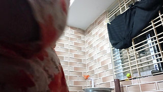 Desi girl voice story