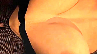 Area69: Sinful Nun Is Doing It Dirty in the Ass on the Fuck Machine - Episode 25
