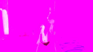 Lapkalu - 18 Flowers Hot Blonde Cums From Cunnilingus, Pussy Creampie. Pink Lighting