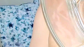 9 Months Pregnant My First Lactation Experience