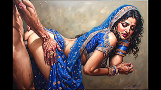 Village Priya Bhabhi Sex With Another Woman Husband In Hurt