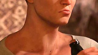Fresh Story - Season 2 - Liam Rubbed His Cock on Diana's Pussy and Came All Over Her