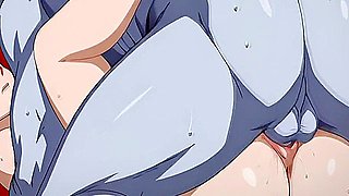 Arlong X Nami (one Piece)