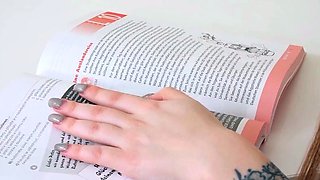 FuckStudies Vilora Efi INTERNAL WRB