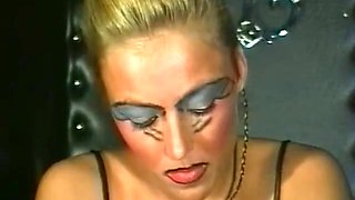 Pussy Pounded To Orgasm #6
