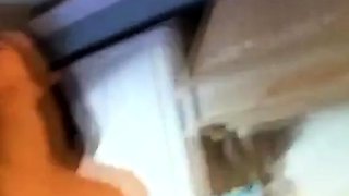 Thai Girl's Hardcore Amateur Ride