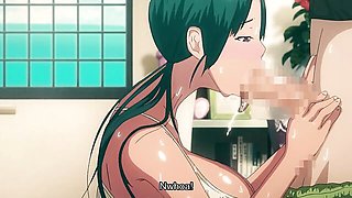 Hentai Universe - rough xxx
