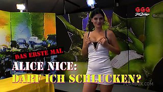 Ggg John Thompson - Beautiful Naughty Brunette Gets Really Dirty