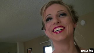 Wonderful Athena Angel heart-stopping sex scene