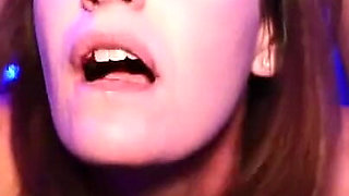 F*cking in a Sex Club