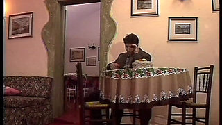 Assicuratrice Di Cazzi - Scene #02