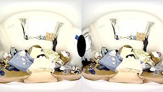 Old Man With A Preternatural Dick Meets His Challenge Part 3; Japanese Schoolgirl Hardcore Pov Blowjob And Fuck