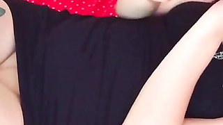 When I Get Home From Work I Have an Intense Orgasm Using My Honeyplaybox Vibrator
