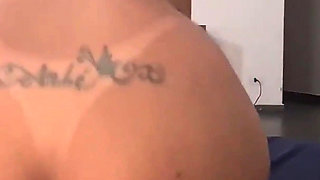 Deep Anal Rider: My Slut Begs for Cock in Her Ass