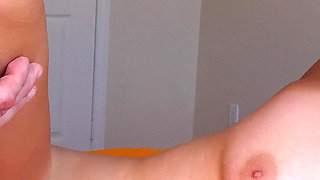 Marathon Runner Has Incredible Big Cock Breeding Session