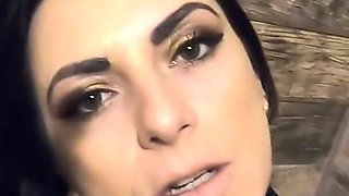 I Hope You Have Already Imagined How You Fuck Me in My Mouth?