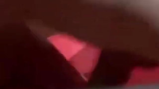 Dana at Her First Gangbang Experience
