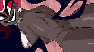 The Lethal Seduction of Velvette: Night of Lust