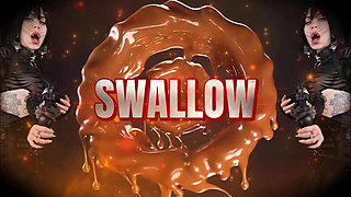 Cesspool for the Dark Queen's Waste - Original, Pee, Caviar, Halloween