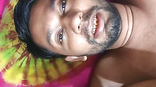 Sudipa another Hot and Sexy Vlog on bedroom ( Bengali Audio )
