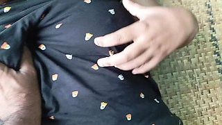 Hot Desi Wife Shared with Boss - Cuckold Fuck in Front of Husband
