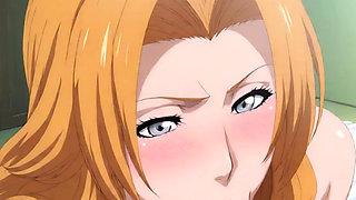 Bleach Rangiku Hen