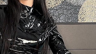 Domme GF, Sissy Training, Strap-on, JOI, CEI