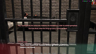 Fate Won't Separate Us by Raising Phallus - Ginger Girlfriend Succumbs to BBC 19