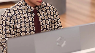 My Boss Wants to Fuck My Wife Part 19