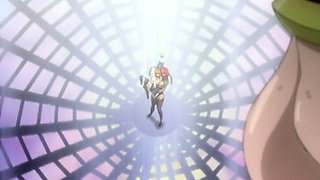 Angel Blade Punish 5  -hentai anime