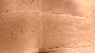 Bloopers Happen-there Is No Audio but a Cumshot.