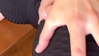 Stepmom Fucks Stepsons Best Friend