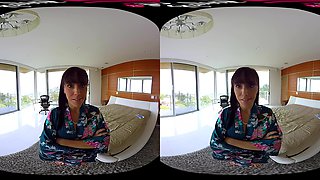 Stepmom Teaches Stepson To Fuck! Joi - Taboo Mature Solo