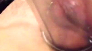 Pussy and Ass Pumping Fun