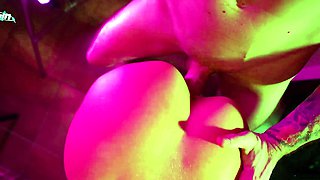 In the dark, strangers pummeled me in the hostel's toilet -