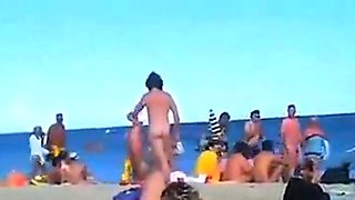 beach sex