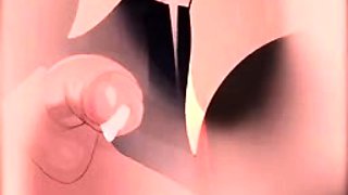 [AtKOArt] Saki Halloween Sex - Full Animation