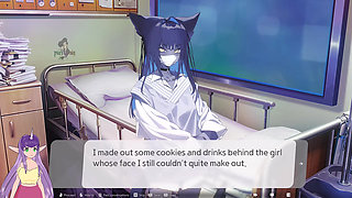 Sani Yang's Laboratory Part 1 Isakied